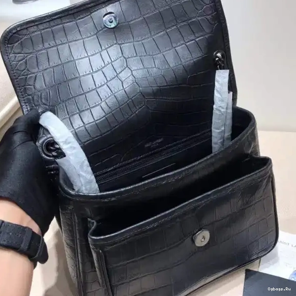 MEDIUM YSL NIKI 0606